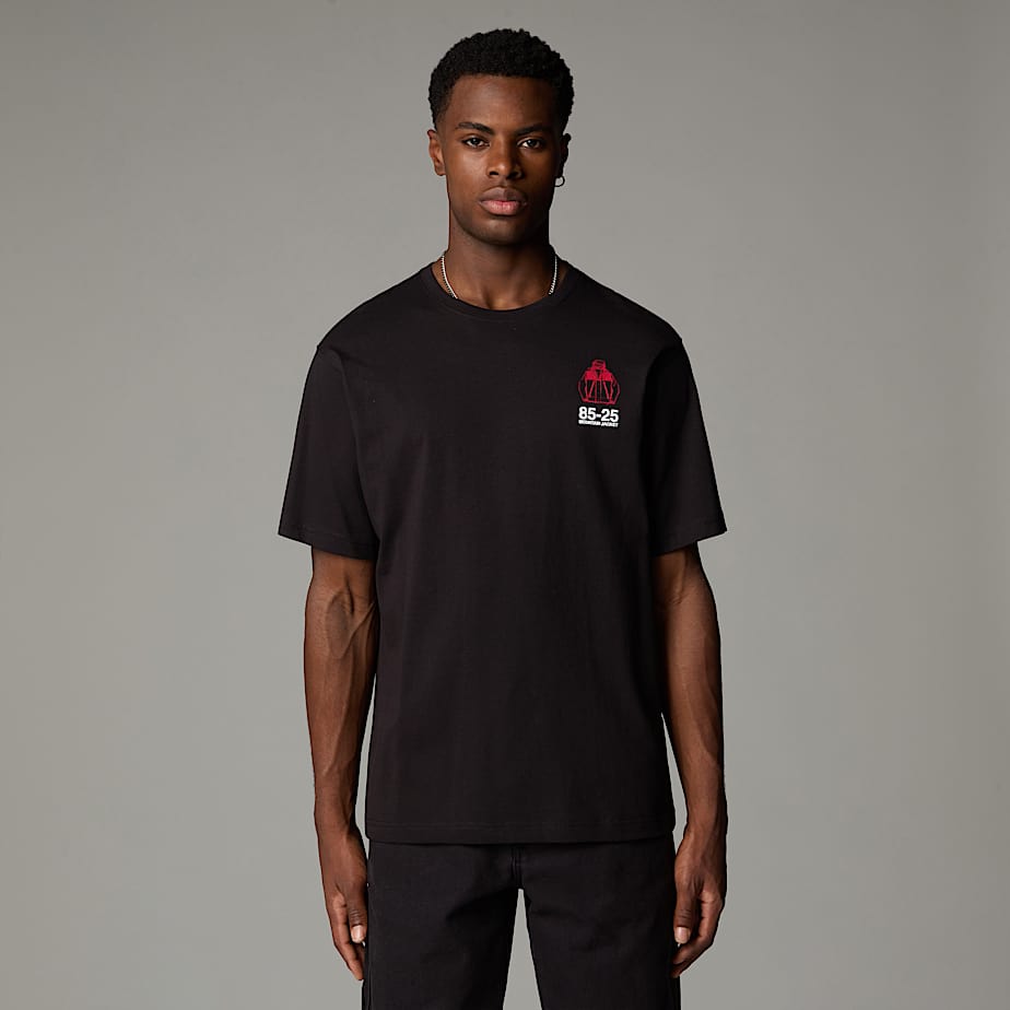 Mountain Jacket Anniversary Relaxed TShirt TNF ALT3