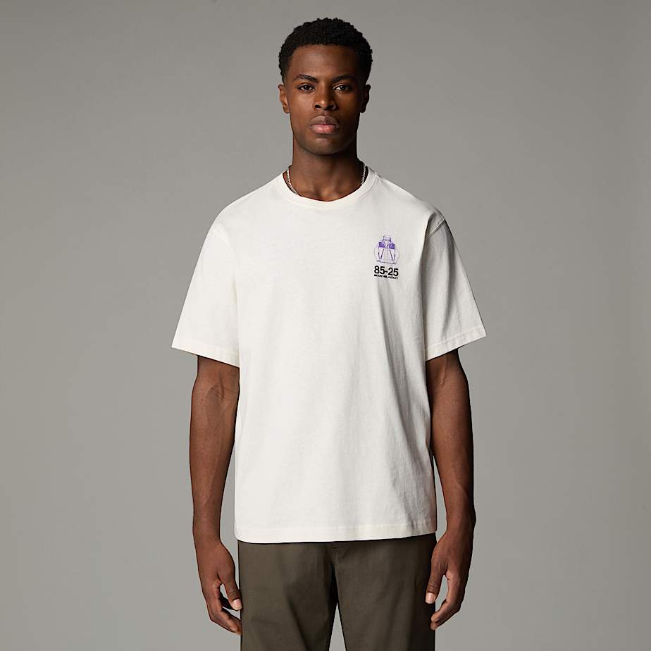 Mountain Jacket Anniversary Relaxed T-Shirt