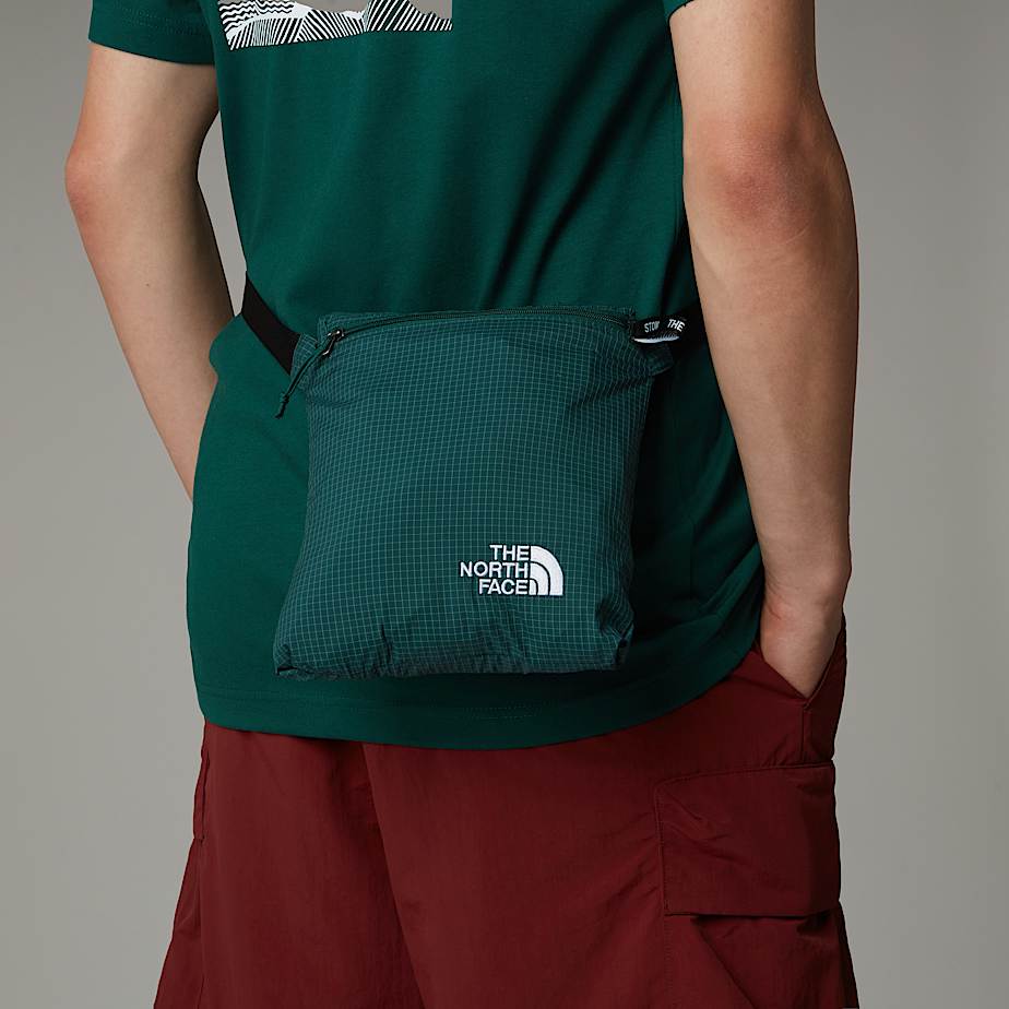 Ersa Wind Anorak Unisex TNF ALT7