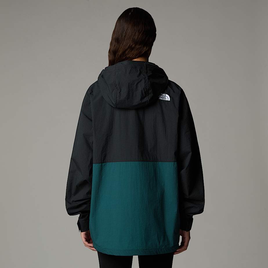 Ersa Wind Anorak Unisex TNF ALT10