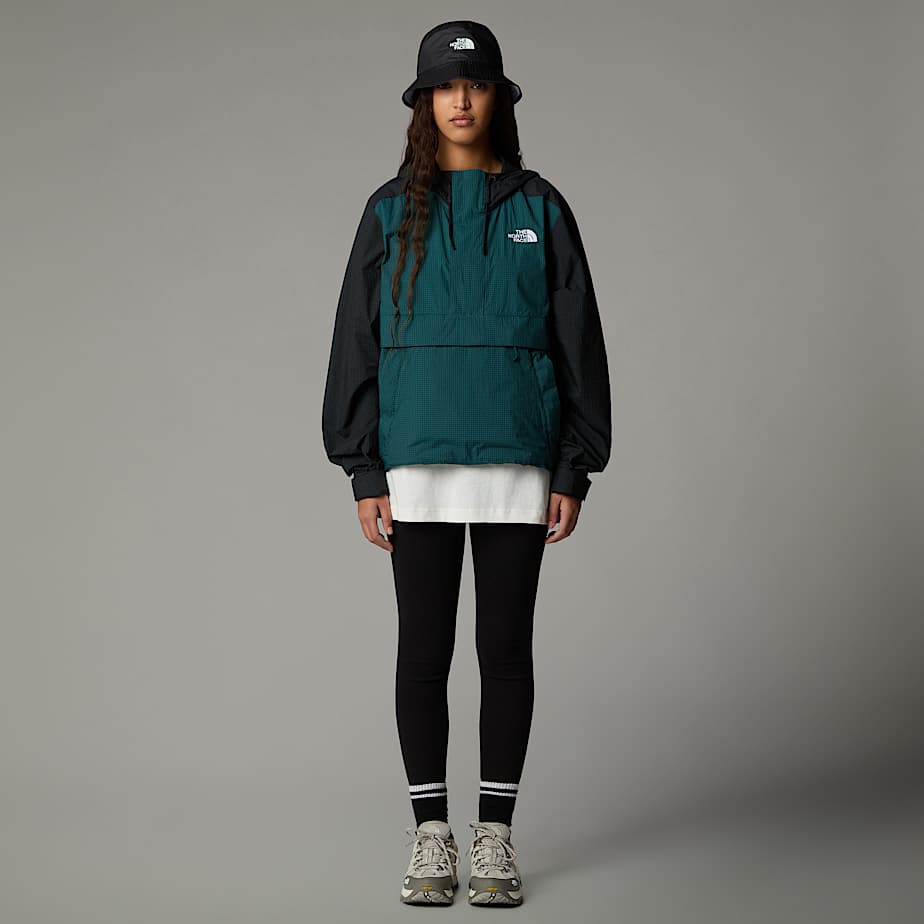 Ersa Wind Anorak Unisex TNF ALT9