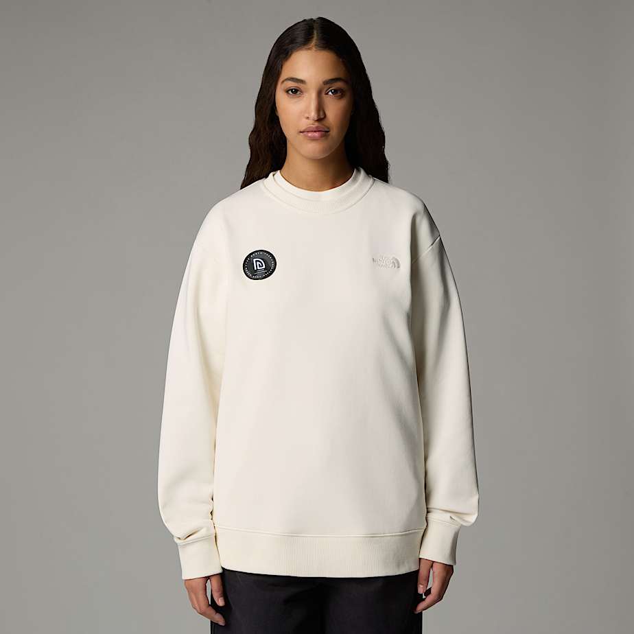 LNY Relaxed Sweatshirt TNF ALT6