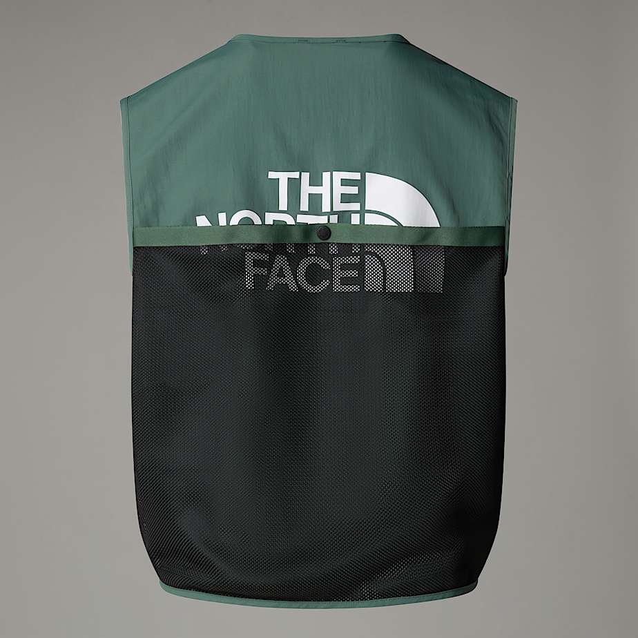 Unisex NSE Vest - 16