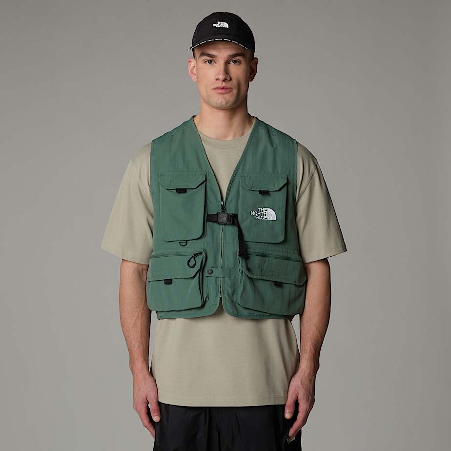 Unisex NSE Vest - 4