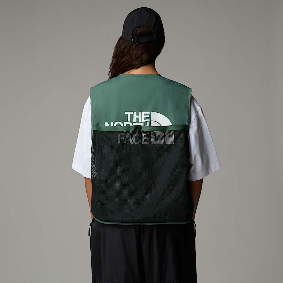 Unisex NSE Vest - 9