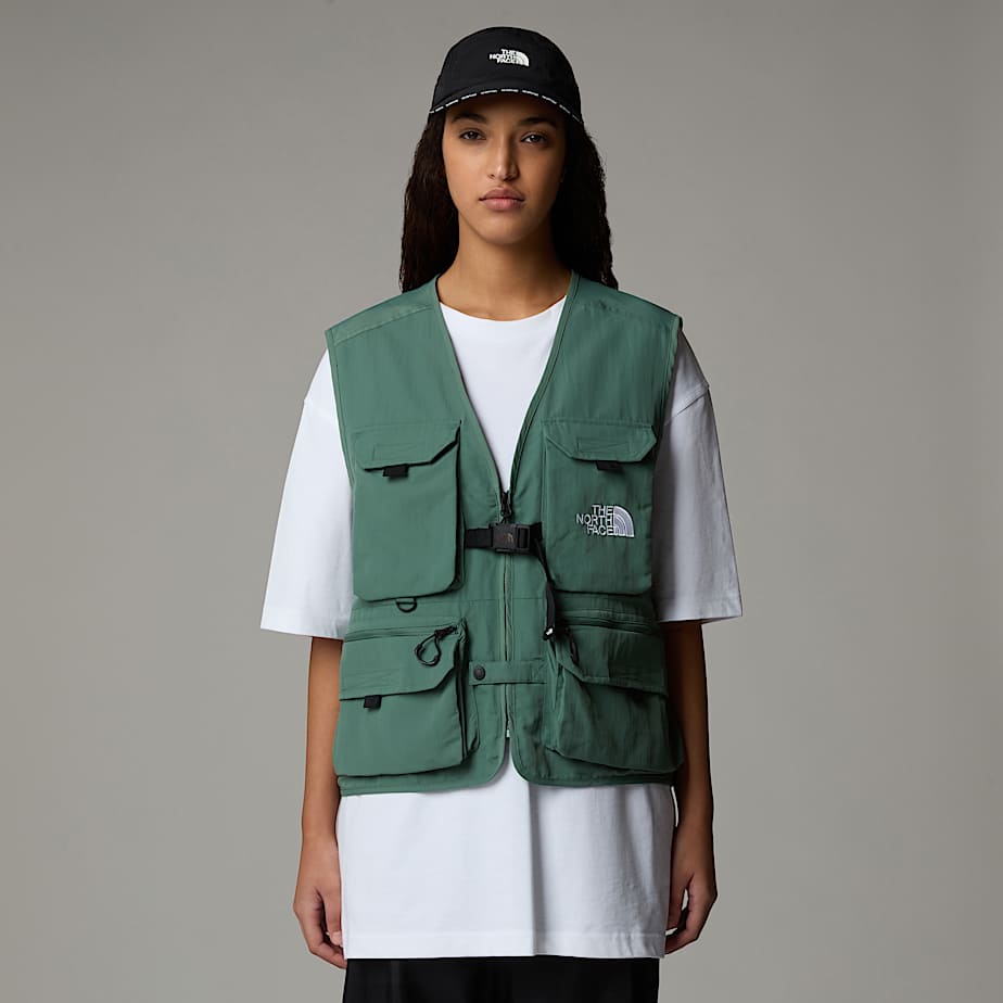 Unisex NSE Vest - 10