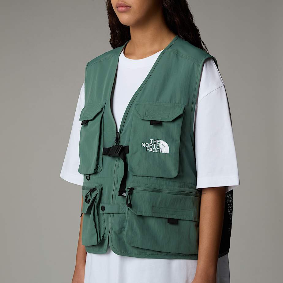 Unisex NSE Vest - 13