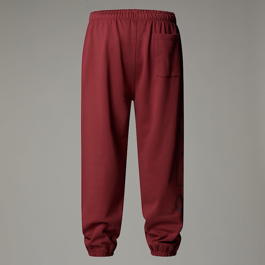 NSE Relaxed Joggers Unisex TNF ALT21
