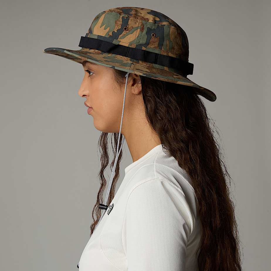 Chapeau Class V TNF ALT5