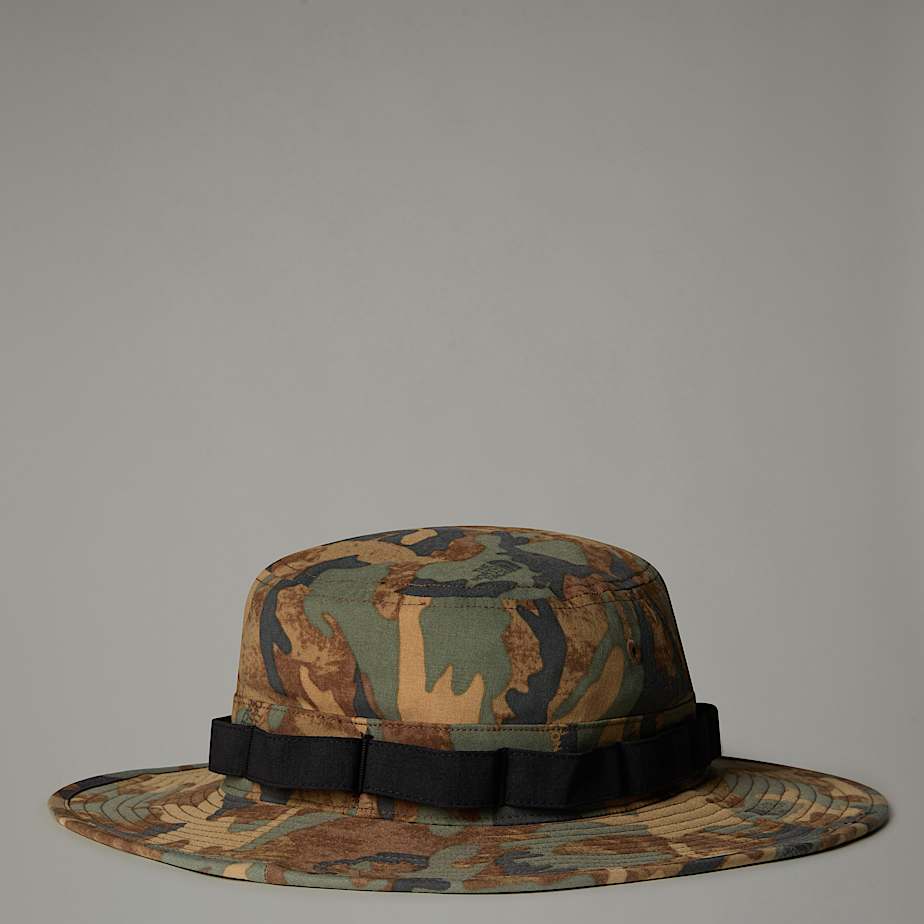 Chapeau Class V TNF ALT2