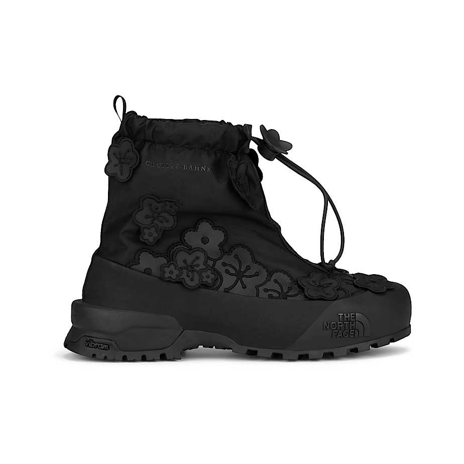TNF X Cecilie Bahnsen Charlotte Glenclyffe Boots TNF HERO