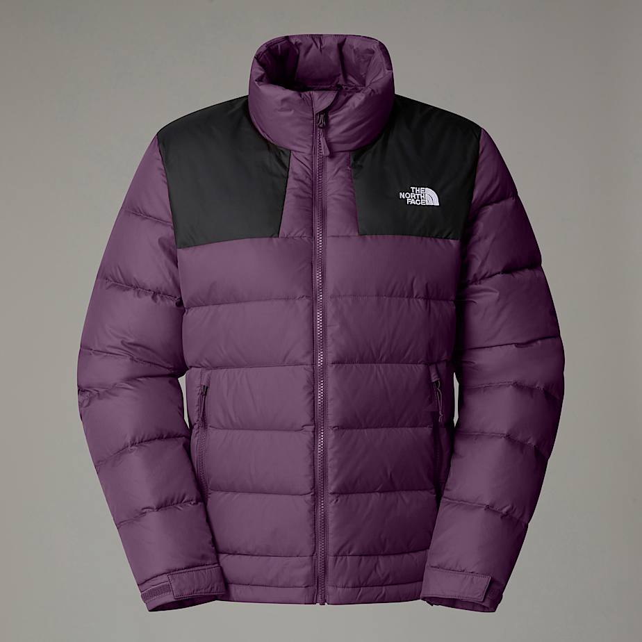 Damska kurtka puchowa Massif TNF HERO