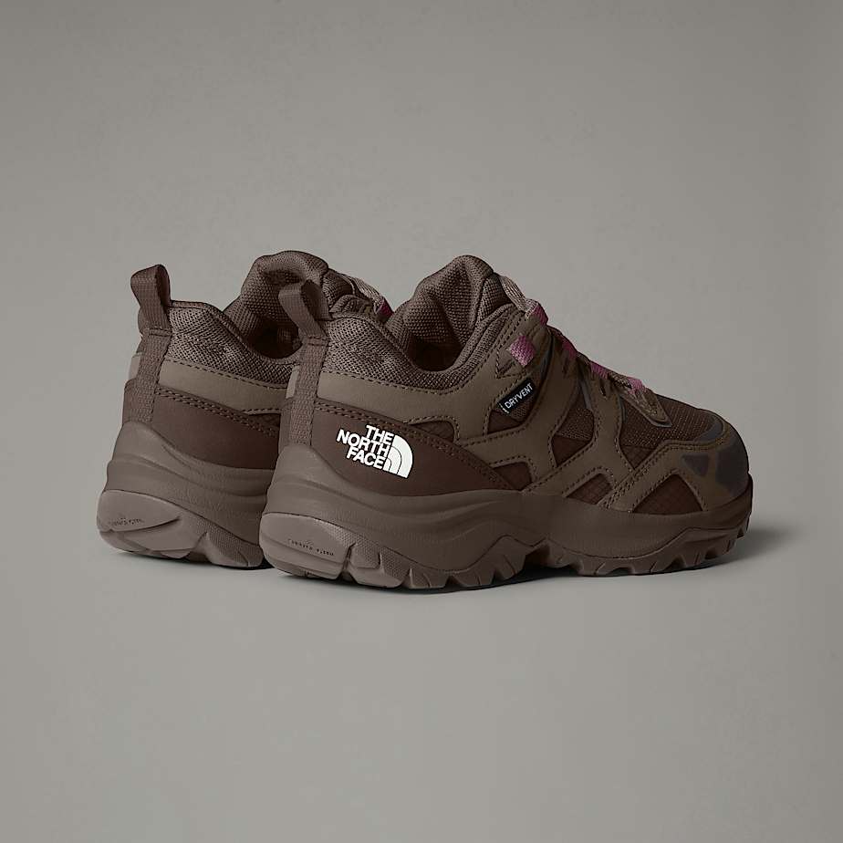 Damskie wodoodporne buty turystyczne Hedgehog III - 3