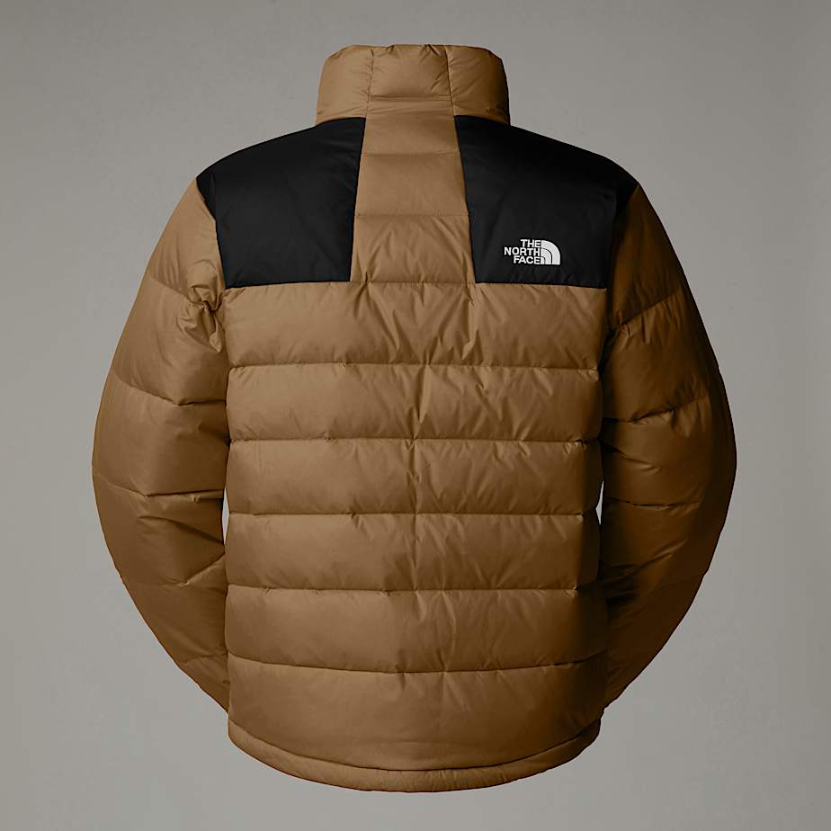 Massif Daunenjacke fr Herren TNF ALT1