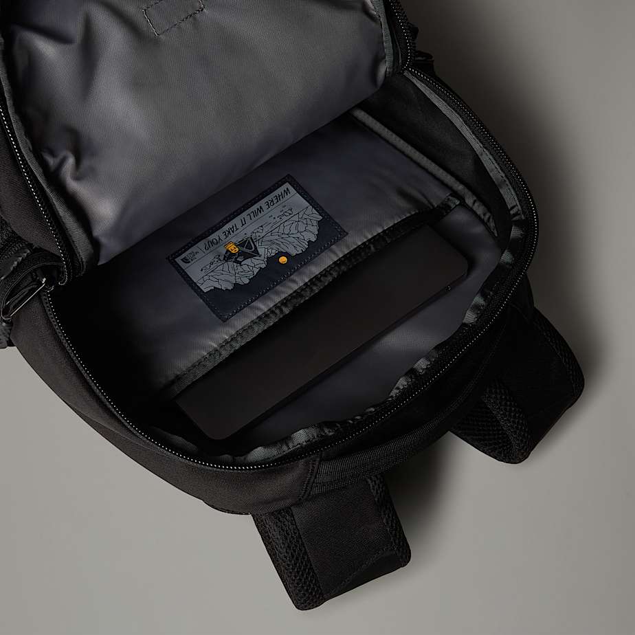 Jester Backpack TNF ALT6