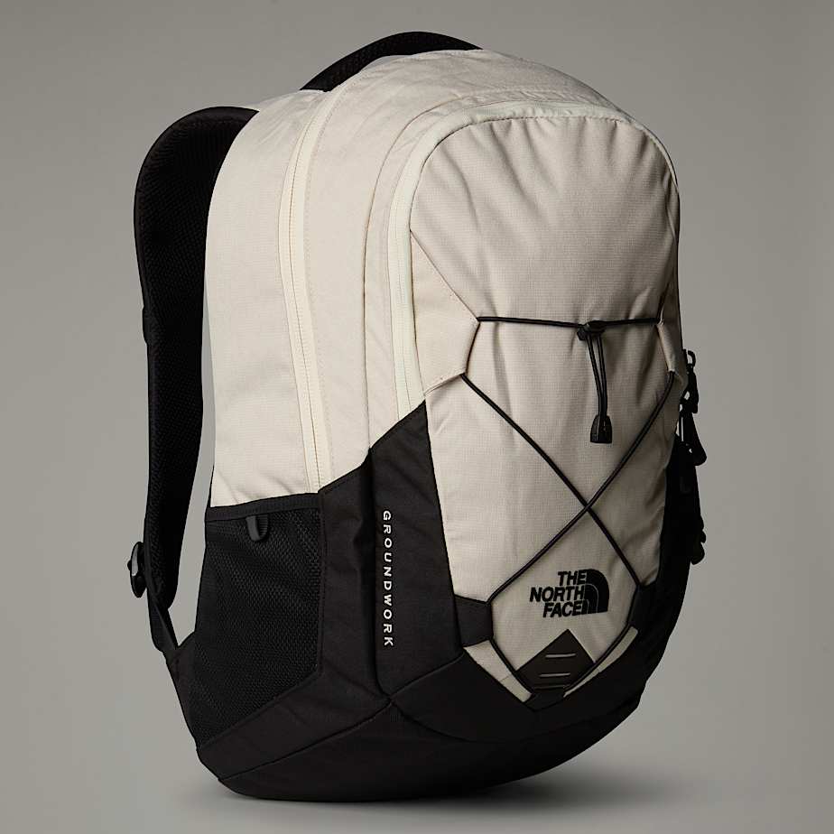 Groundwork Backpack TNF HERO