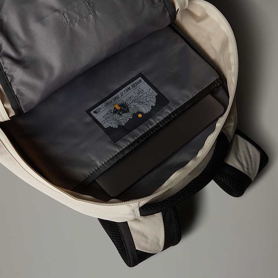 Groundwork Backpack TNF ALT6