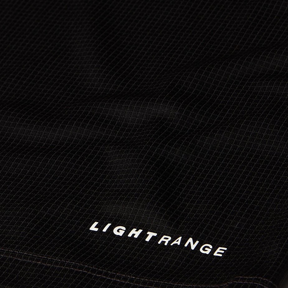 LIGHTRANGE LongSleeve TShirt M TNF ALT18
