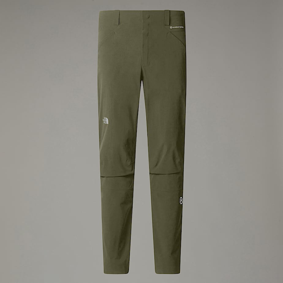 Pantaloni Summit Off Width Slim da uomo TNF ALT20