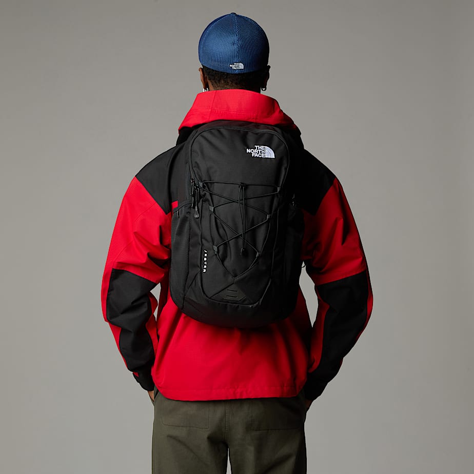 Jester Backpack TNF ALT1