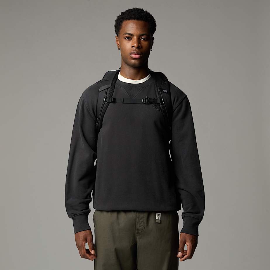 Groundwork Backpack TNF ALT7