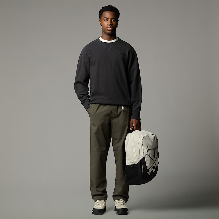 Groundwork Backpack TNF ALT8