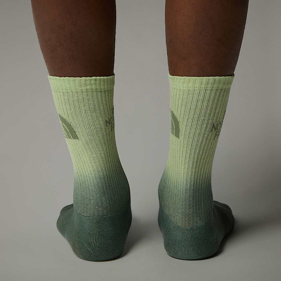 Chaussettes Everyday Dip-Dye mi-mollets - 4