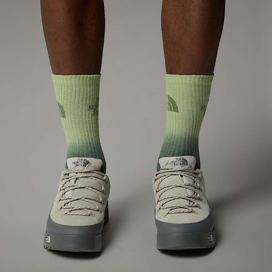 Chaussettes Everyday Dip-Dye mi-mollets - 5