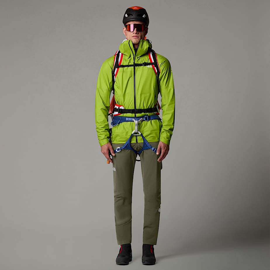 Summit Off Width Slim Trousers M TNF ALT1