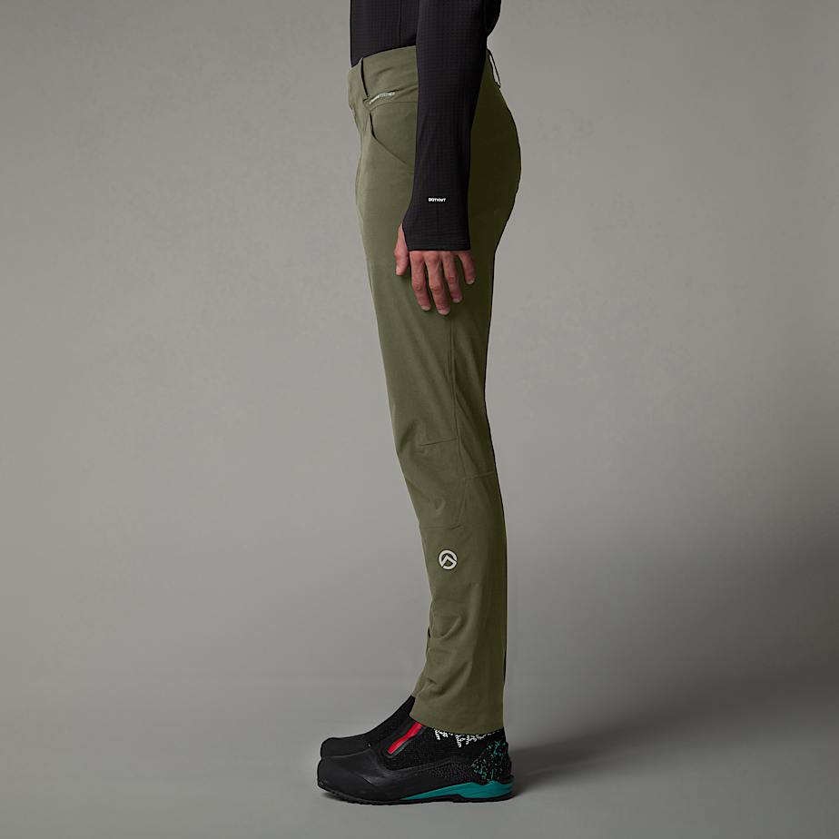 Summit Off Width Slim Trousers M TNF ALT2