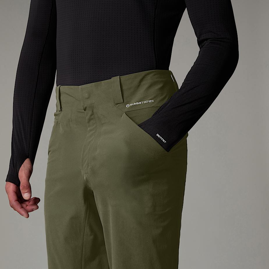Summit Off Width Slim Trousers M TNF ALT4