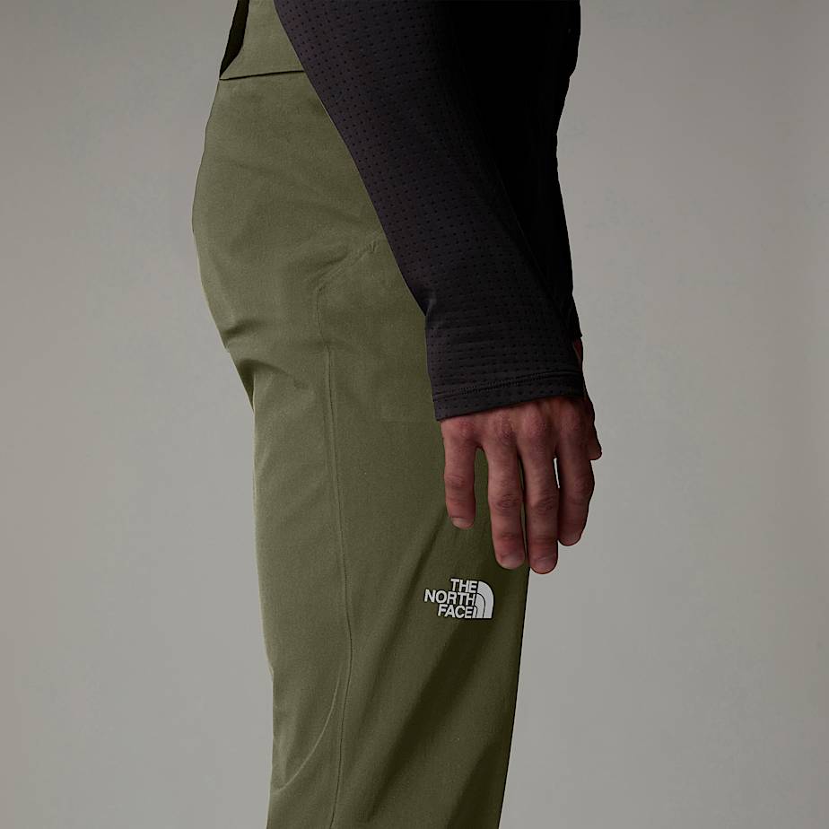 Summit Off Width Slim Trousers M TNF ALT6