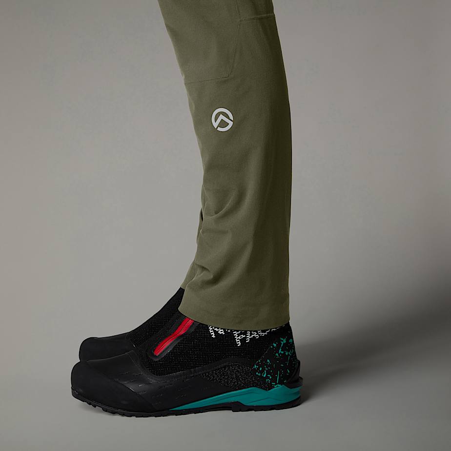 Pantaloni Summit Off Width Slim da uomo TNF ALT7