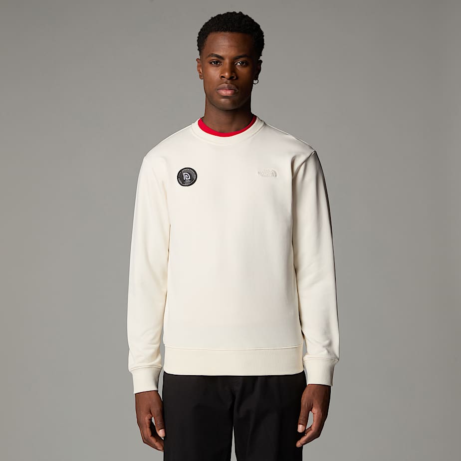 LNY Relaxed Sweatshirt TNF ALT2