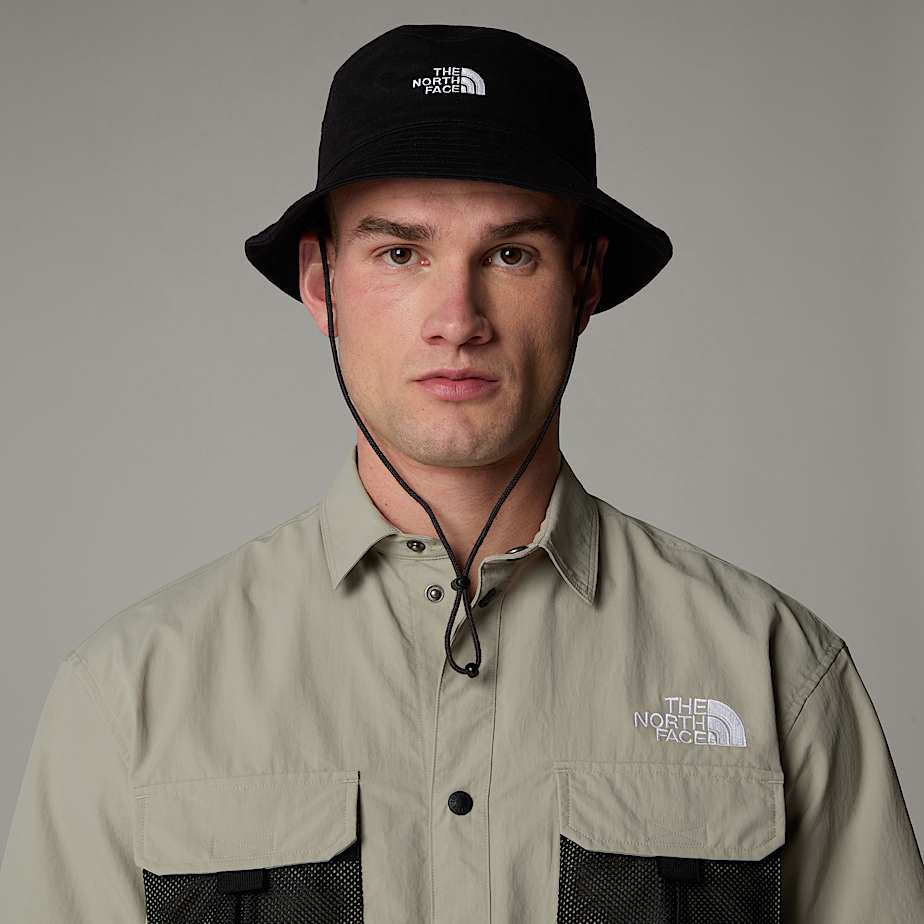 Bucket Hat Norm TNF ALT1