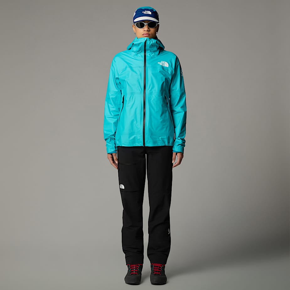 Summit Papsura FUTURELIGHT™ Jacke für Damen - 2