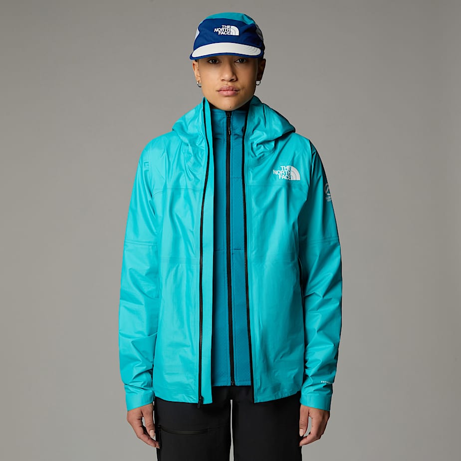 Summit Papsura FUTURELIGHT Jacket W TNF ALT3