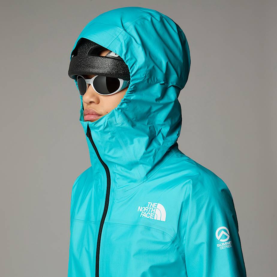 Summit Papsura FUTURELIGHT Jacket W TNF ALT5