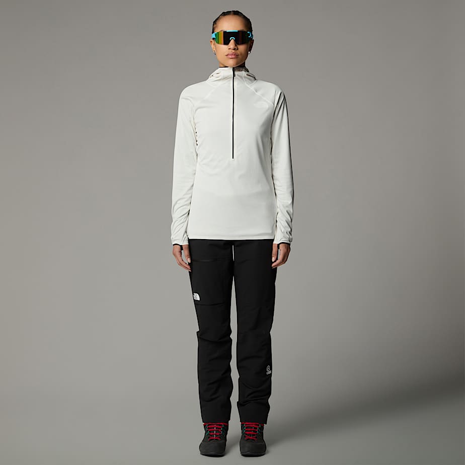 Summit Direct Sun Hoodie W TNF ALT1