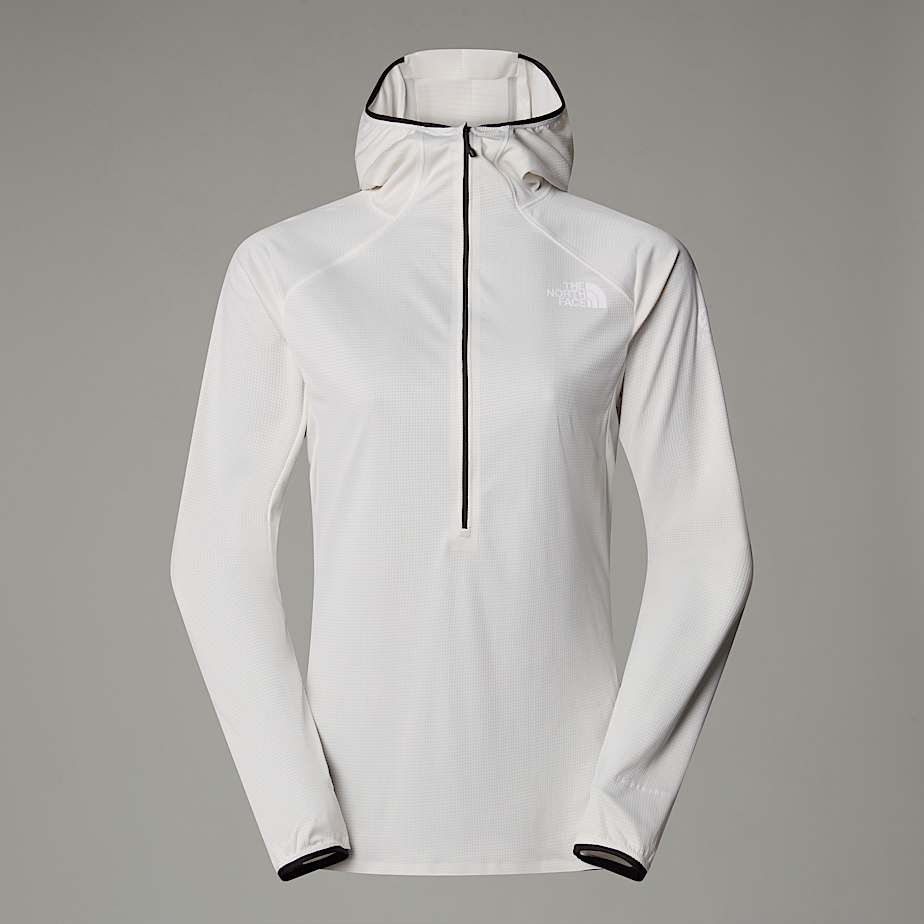 Summit Direct Sun Hoodie W TNF ALT20