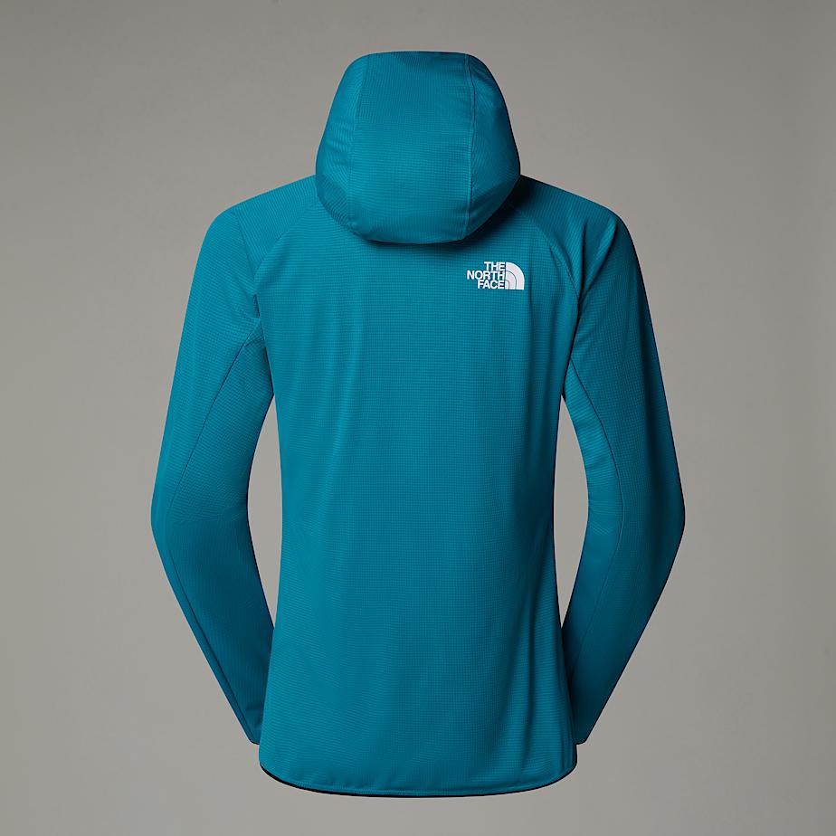 Womens Summit Direct Sun Hoodie TNF ALT21