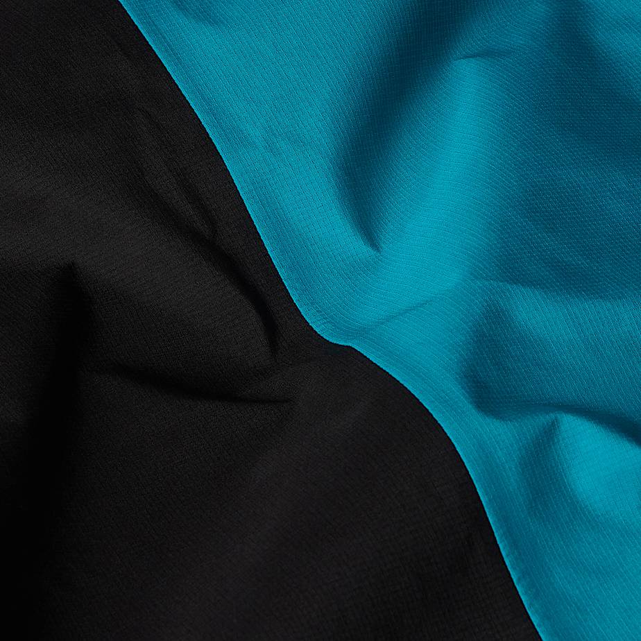 Chaqueta GORETEX 3L Jazzi para mujer TNF Deep TealTNF Black ALT18