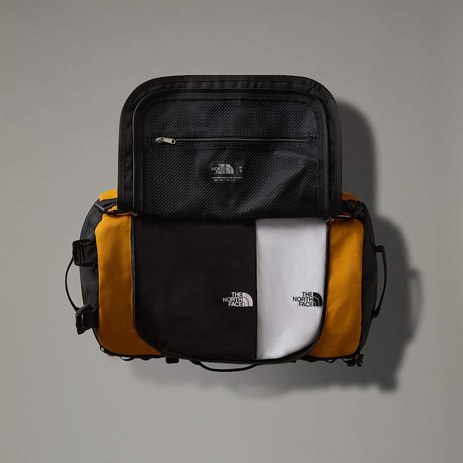Gilman Duffel  Small TNF ALT2