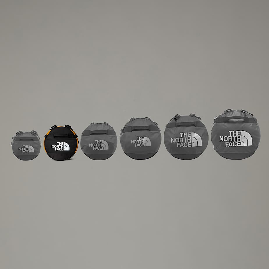 Gilman Duffel  Small TNF ALT4