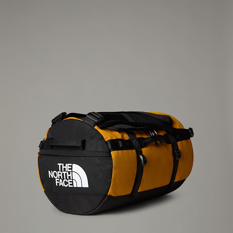 Gilman Duffel  Small TNF HERO