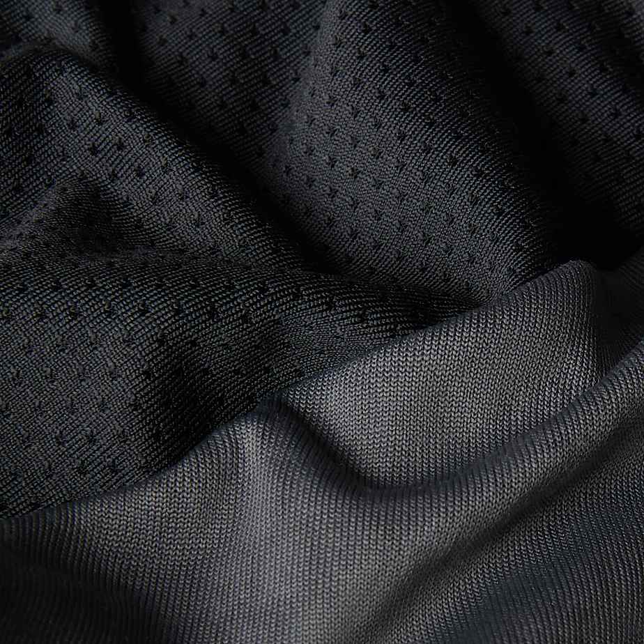 Kikash Sweatshirt mit-1/4-langem RV für Herren - 8