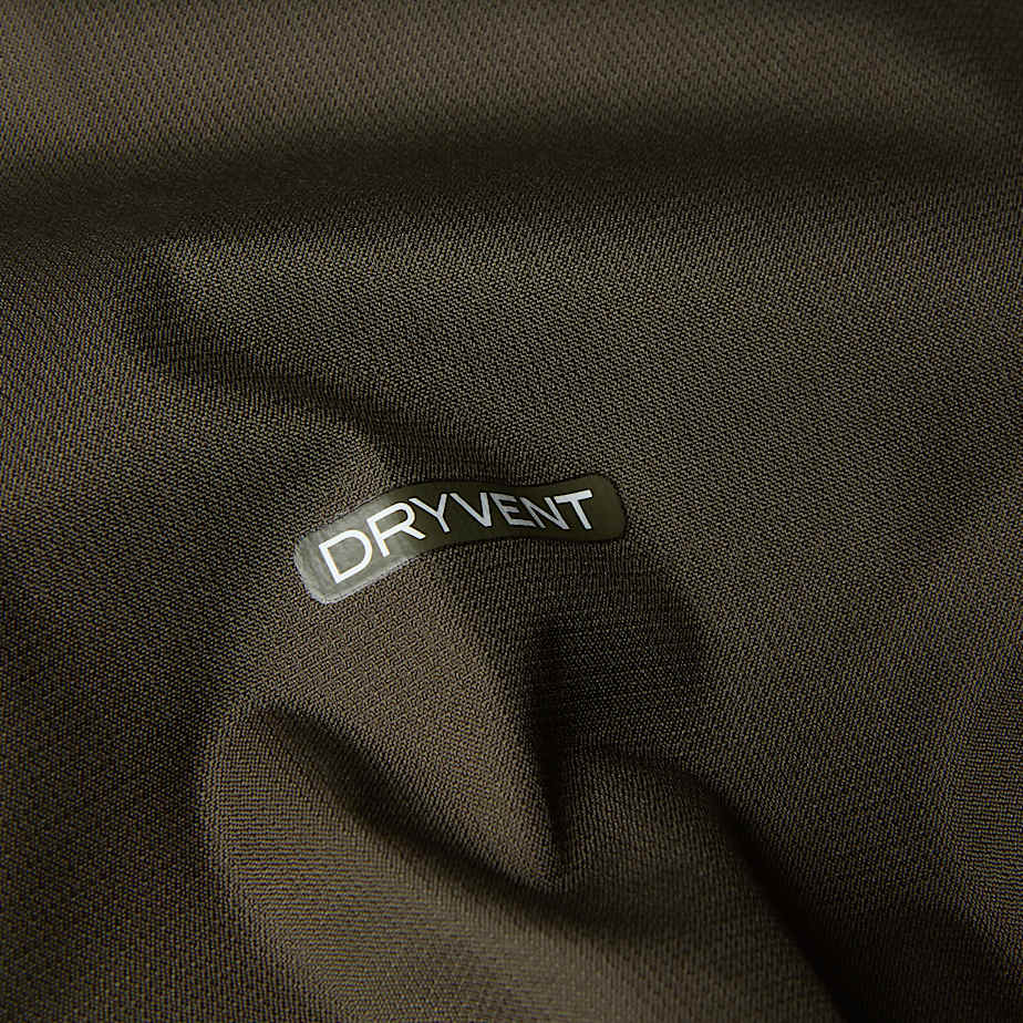 Mens Quest Hooded Jacket TNF ALT18