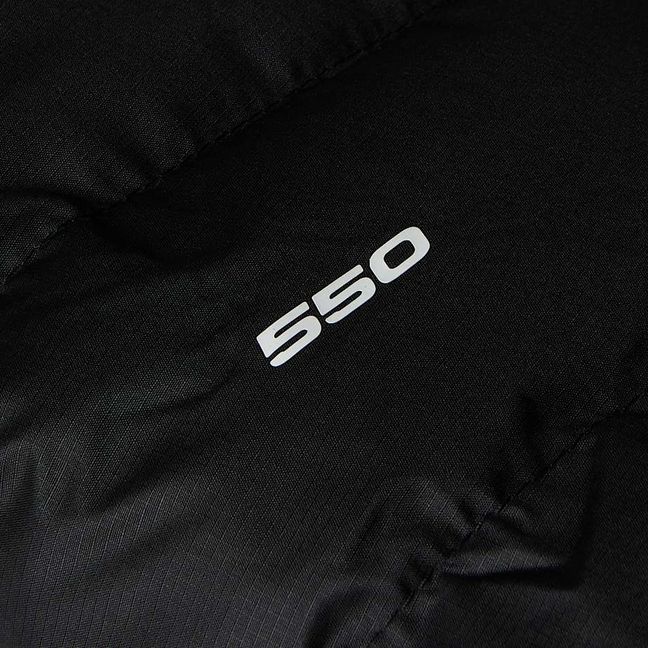 Damska kurtka z zamkiem byskawicznym na caej dugoci Ashton TNF ALT18