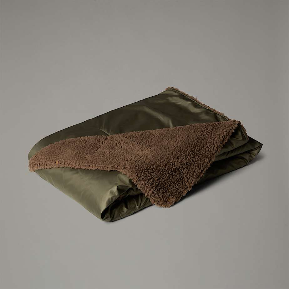 Coperta Wawona Fuzzy - 3