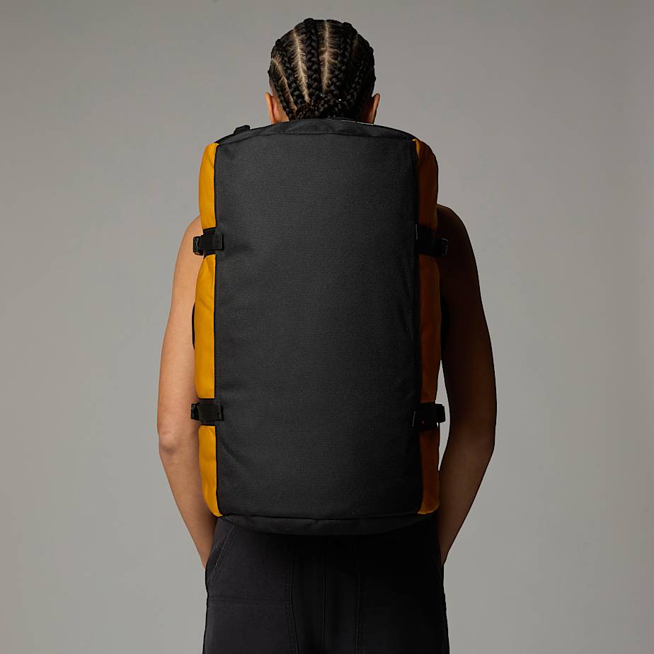 Gilman Duffel  Small TNF ALT1